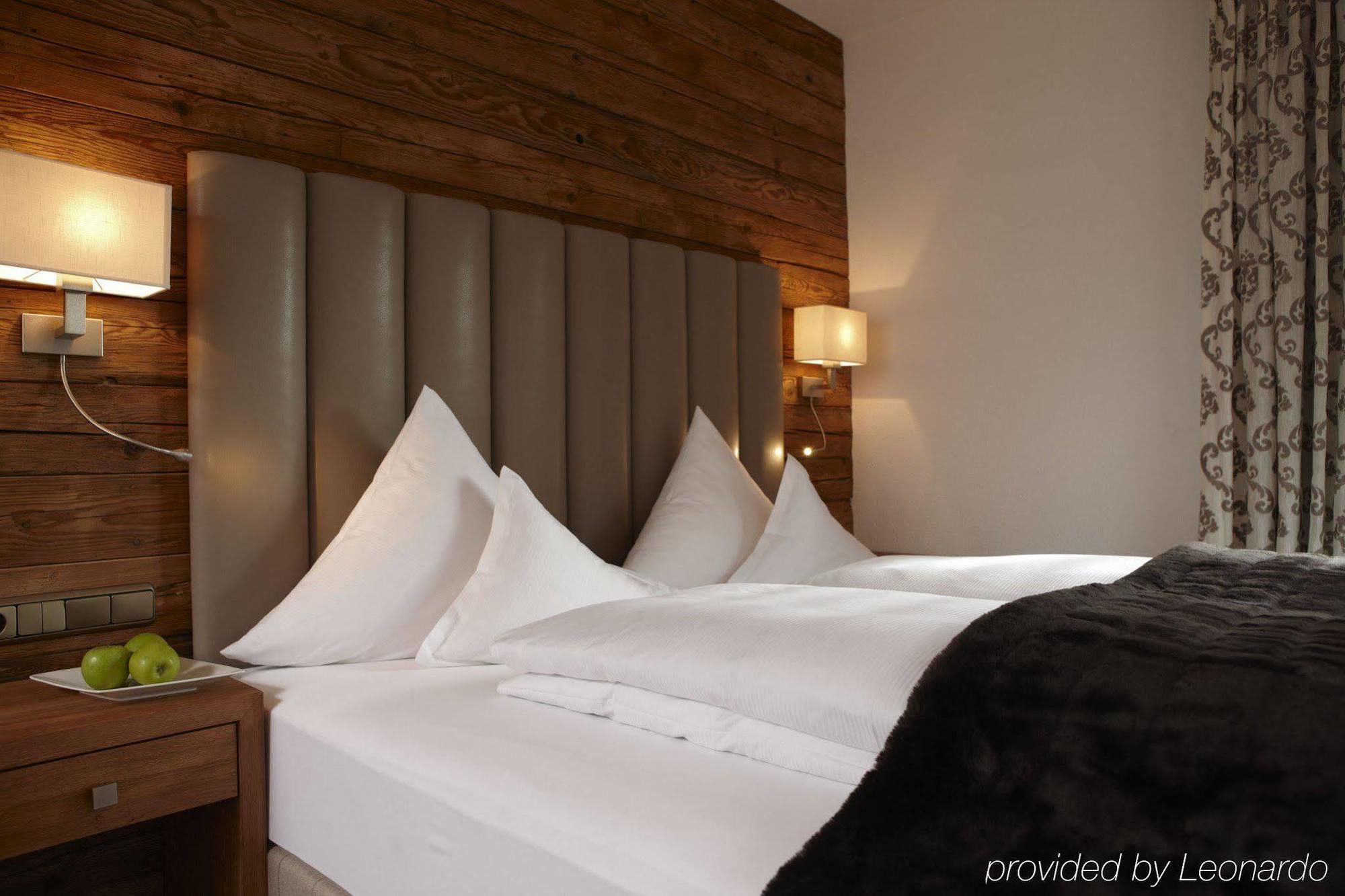 Hotel Gridlon Pettneu am Arlberg Dış mekan fotoğraf