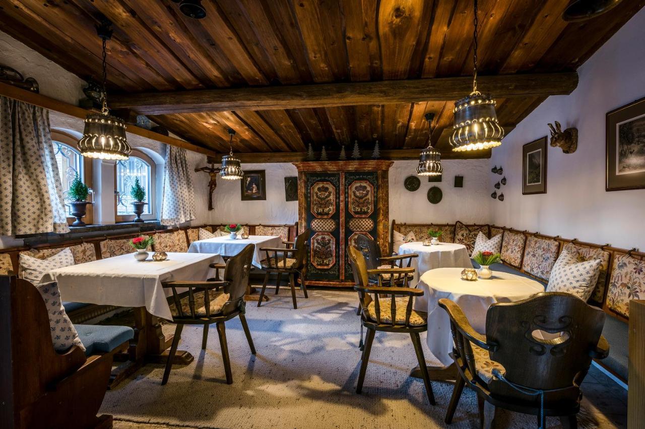 Hotel Gridlon Pettneu am Arlberg Dış mekan fotoğraf